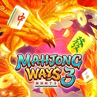 RTP 5G MAHJONG WAYS 3